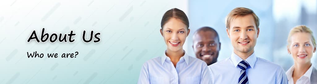 About Us - Who We Are - LOANX365